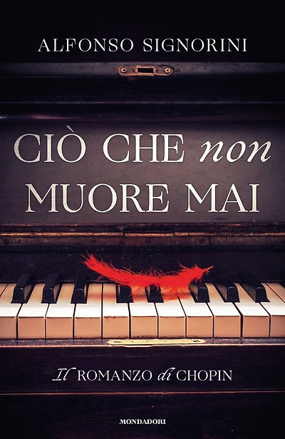 Ciò che non muore mai
