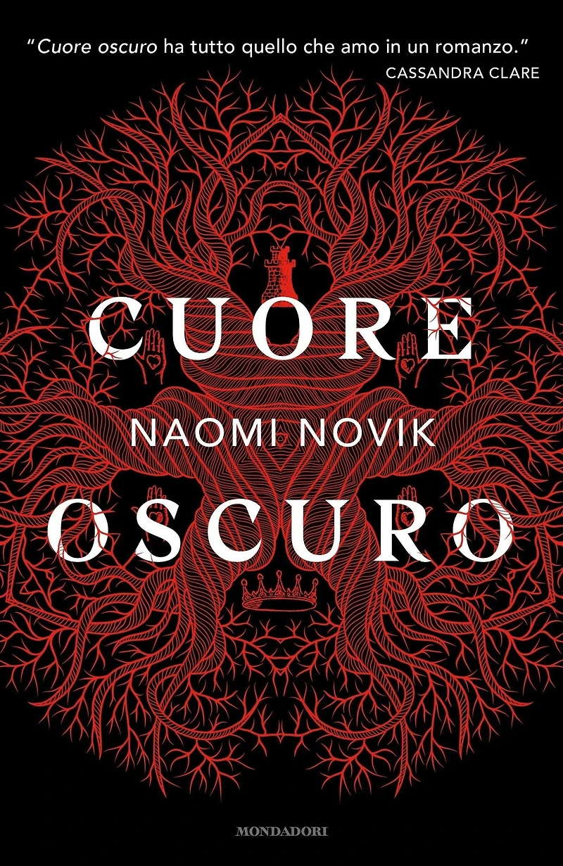 Cuore oscuro