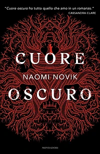 Cuore oscuro
