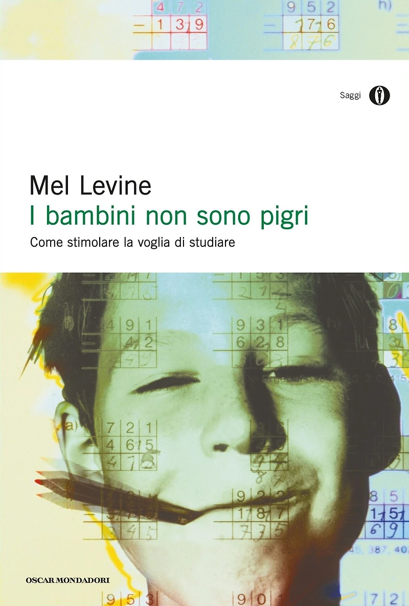 I bambini non sono pigri