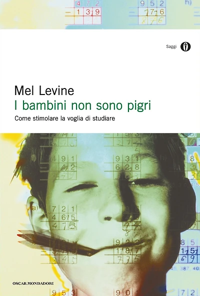 I bambini non sono pigri