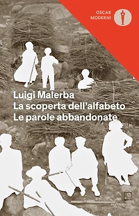 La scoperta dell'alfabeto - Le parole abbandonate.