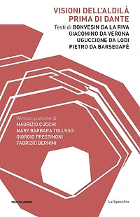 Visioni dell'aldilà prima di Dante