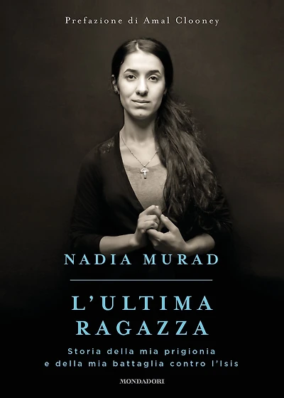 L'ultima ragazza
