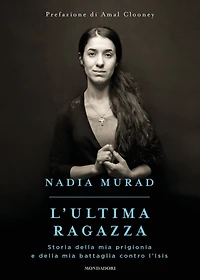 L'ultima ragazza