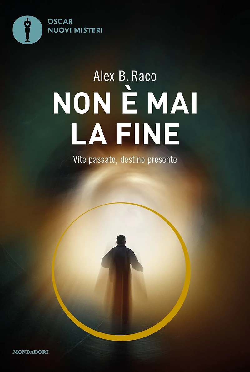 Non è mai la fine