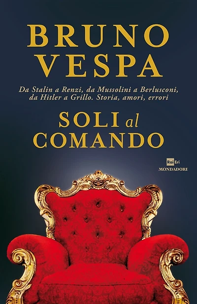 Soli al comando