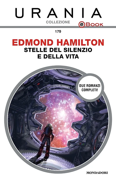 Stelle del silenzio e della vita (Urania)