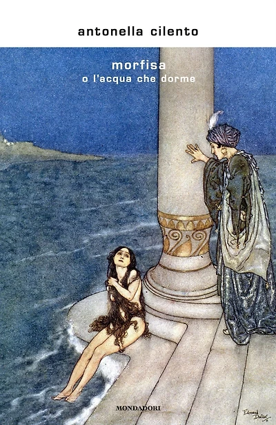 Morfisa (o l'acqua che dorme)