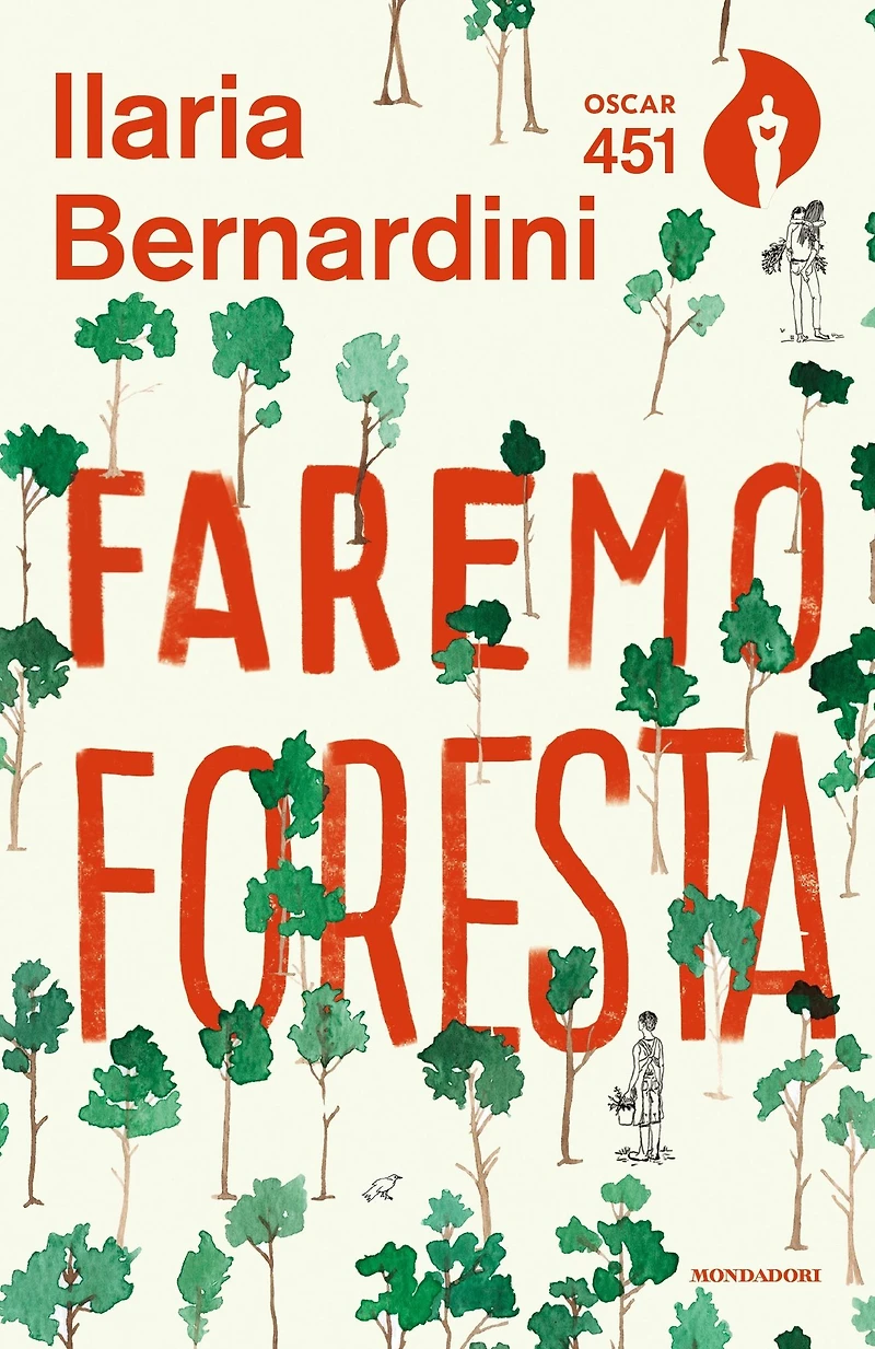 Faremo Foresta