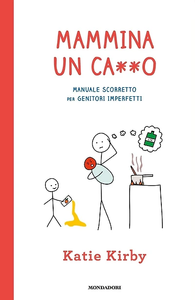 Mammina un ca**o