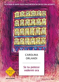 Se tu potessi vedermi ora