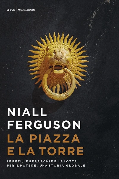 La piazza e la torre