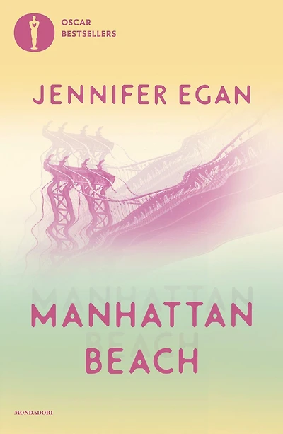 Manhattan Beach (versione italiana)