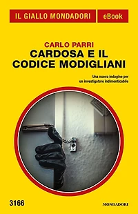 Cardosa e il codice Modigliani (Il Giallo Mondadori)