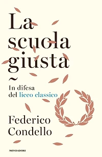 La scuola giusta