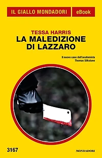 La maledizione di Lazzaro (Il Giallo Mondadori)