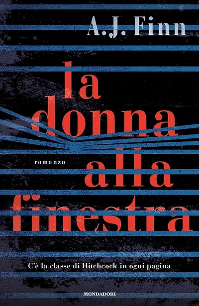 La donna alla finestra (The Woman in the Window)