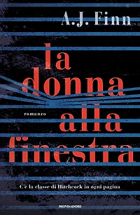 La donna alla finestra (The Woman in the Window)