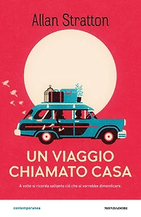 Un viaggio chiamato casa
