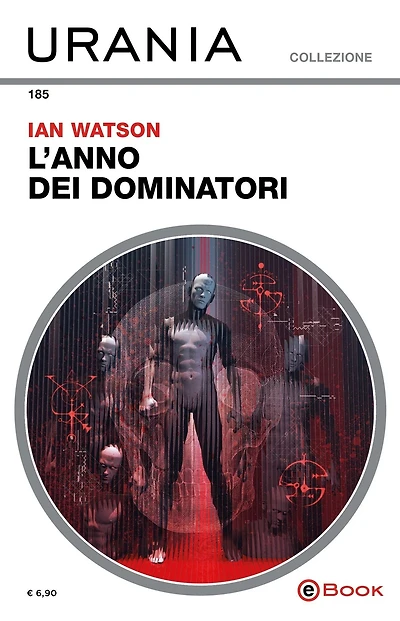 L'anno dei dominatori (Urania)