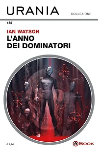 L'anno dei dominatori (Urania)