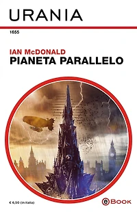 Pianeta parallelo (Urania)