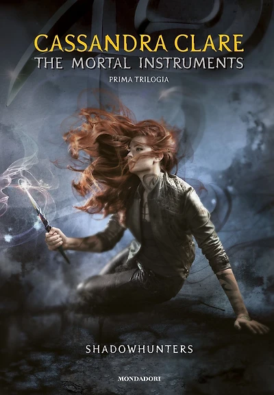 Shadowhunters. The mortal instruments. Prima trilogia