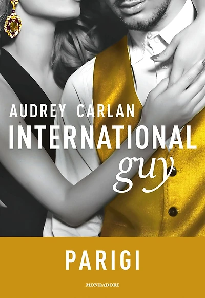 International Guy - 1. Parigi