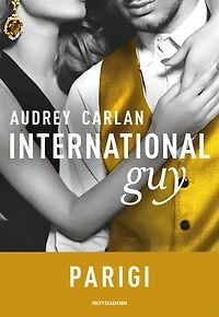 International Guy - 1. Parigi