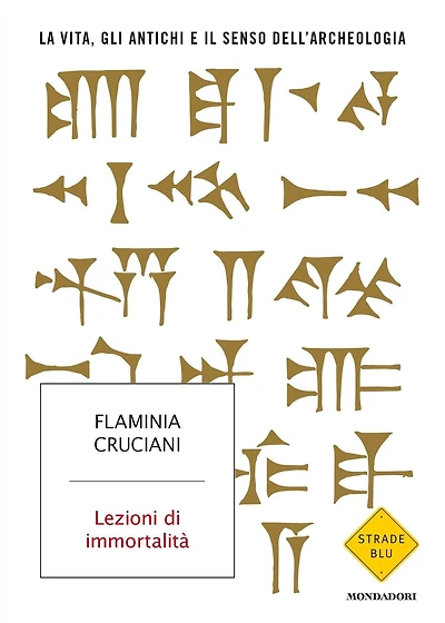 Lezioni di immortalità