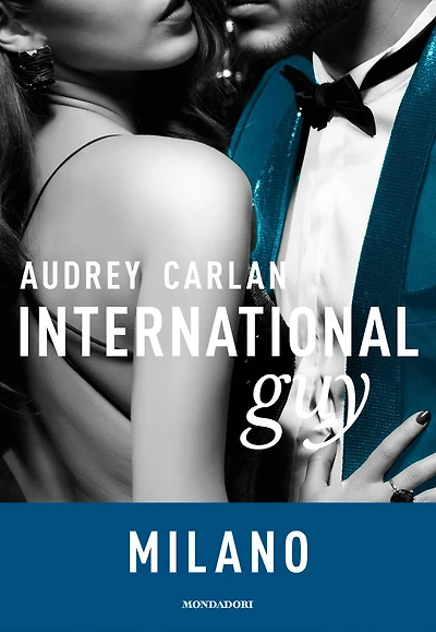 International Guy - 4. Milano