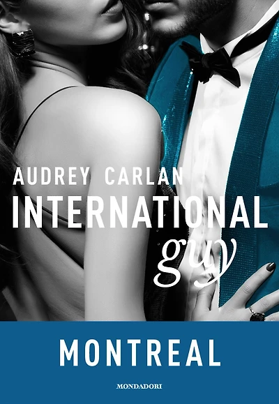 International Guy - 6. Montreal