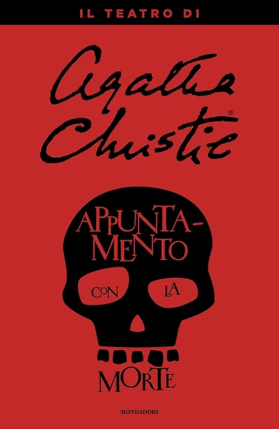 Appuntamento con la morte