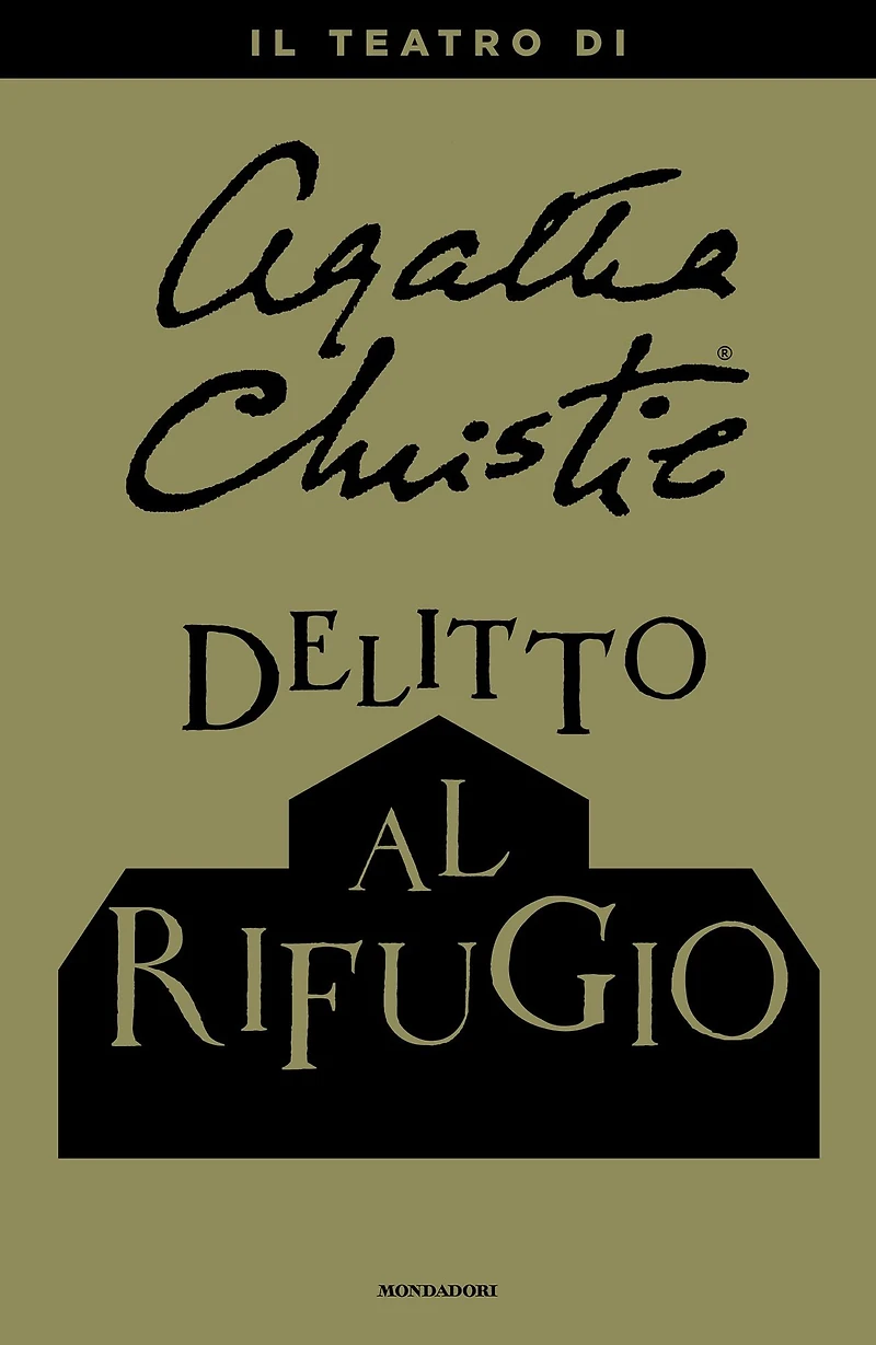 Delitto al rifugio