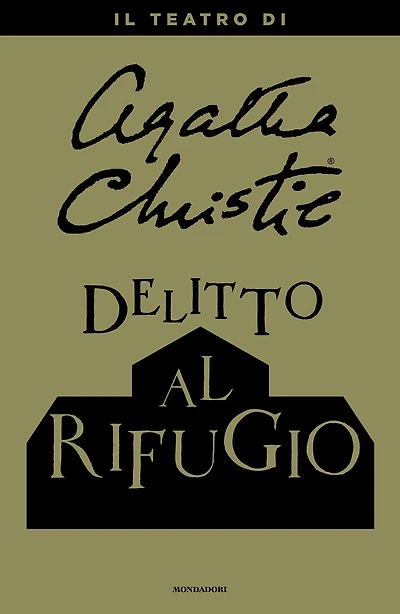 Delitto al rifugio