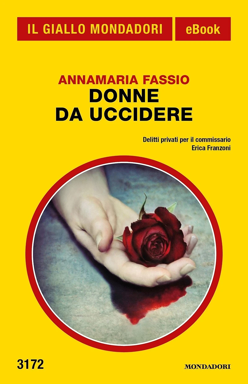 Donne da uccidere (Il Giallo Mondadori)