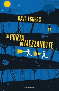 La porta di mezzanotte