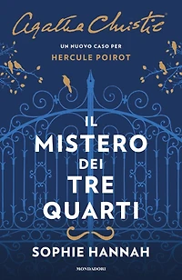 Il mistero dei tre quarti