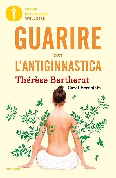 Guarire con l'antiginnastica