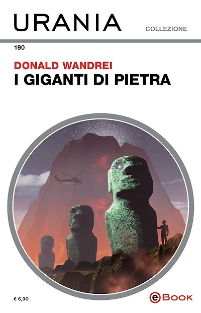 I giganti di pietra (Urania)