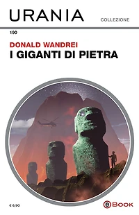 I giganti di pietra (Urania)