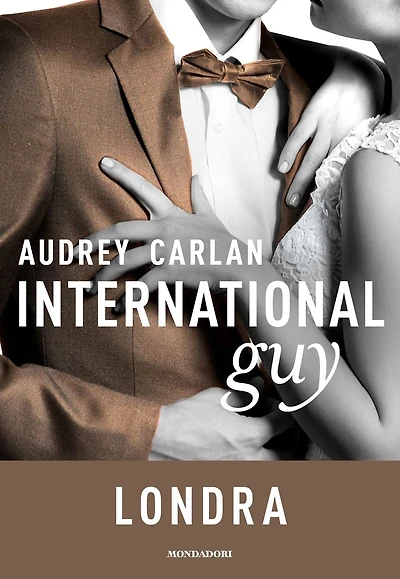 International Guy - 7. Londra