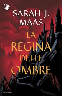 Regina delle ombre