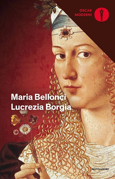 Lucrezia Borgia