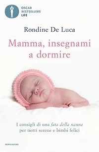 Mamma, insegnami a dormire