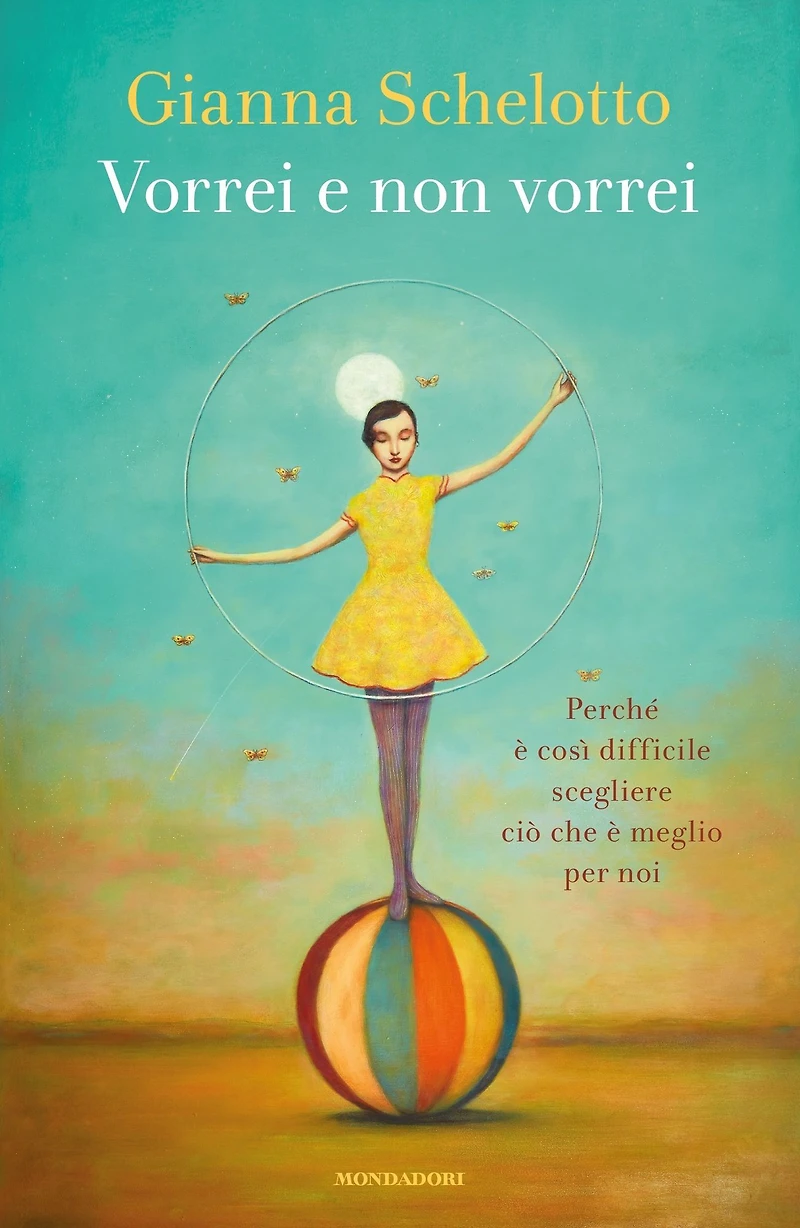 Vorrei e non vorrei