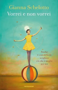 Vorrei e non vorrei