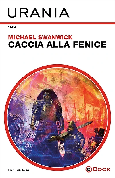 Caccia alla fenice (Urania)