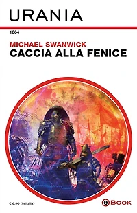 Caccia alla fenice (Urania)